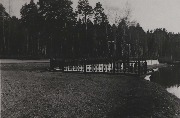 48. Парк культуры. Спуск к озеру