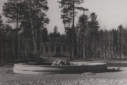 47. Парк культуры. Летний ресторан