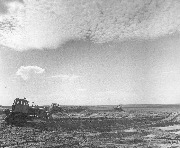 строительство автодороги