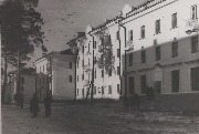 26. Жилой дом на проспекте имени Берия