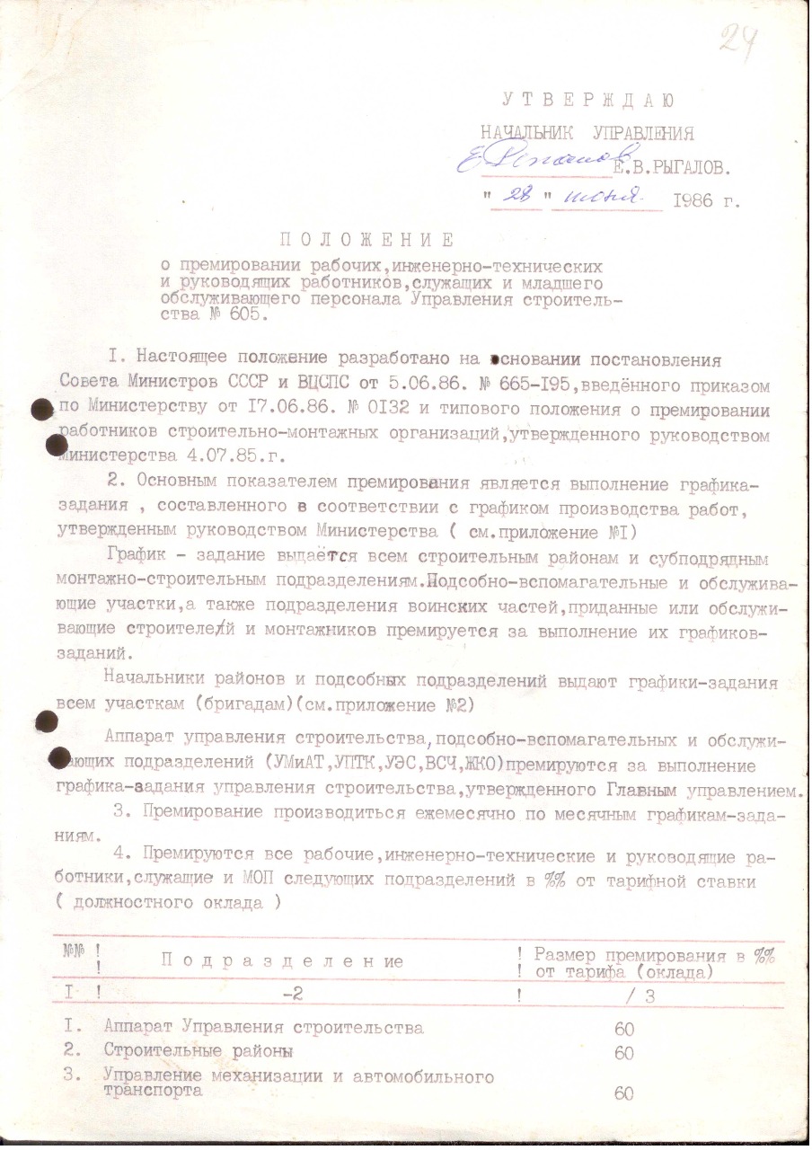 Специальный фонд документации по ликвидации аварии на Чернобыльской АЭС