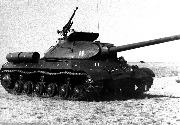 тяжелый танк ИС-3 [08:46]