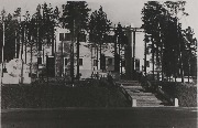 52. Физкультурный павильон