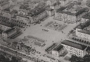 5. Перспектива привокзальной площади