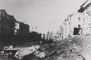 28. Перекресток Новой улицы и проспекта им. Берия