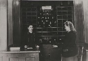 74. Торговый отдел универмага