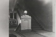 42. Лестница зрительного зала