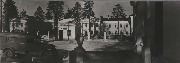 65. Больничный городок. Главный корпус