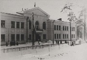 63. Школа на 350 учащихся