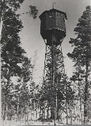 73. Водонапорная башня