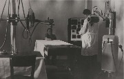 68. Кабинет поликлиники