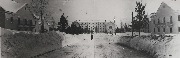 61. Школа на 880 учащихся на Пушкинской улице