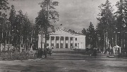 20. Центральная площадь. Театр имени Горького