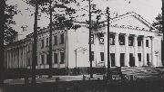 34. Театр имени Горького