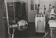 67. Кабинет поликлиники