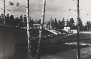 56. Центральная трибуна
